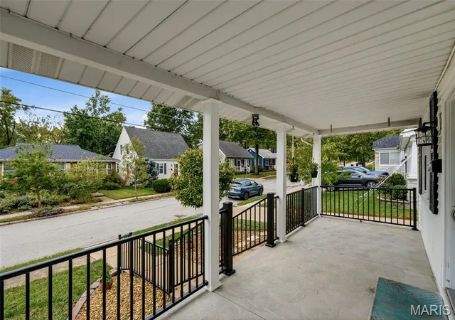 Photo 3 of Single family home for sale at 8925 Lawn Ave, Saint Louis, MO 63144 | MLS# MIS26066581 | Listing updated on 2026-10-21
