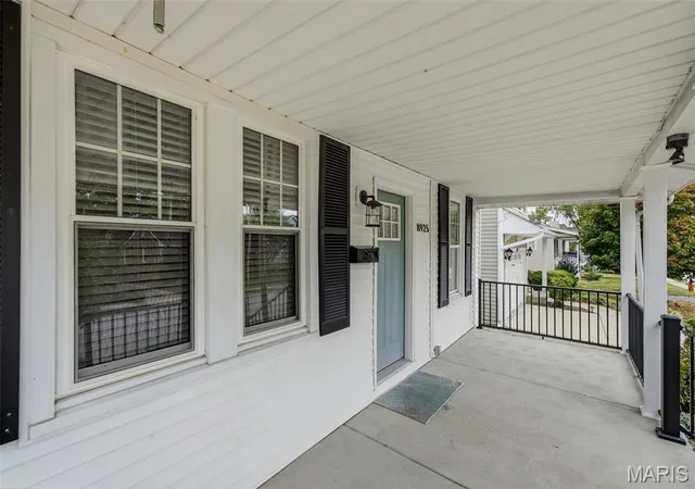 Photo 4 of Single family home for sale at 8925 Lawn Ave, Saint Louis, MO 63144 | MLS# MIS26066581 | Listing updated on 2026-10-21
