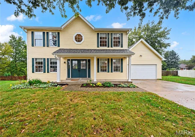 Photo 2 of Single family home for sale at 55 Marsala Ct, Saint Charles, MO 63304 | MLS# MIS26066587 | Listing updated on 2026-10-19