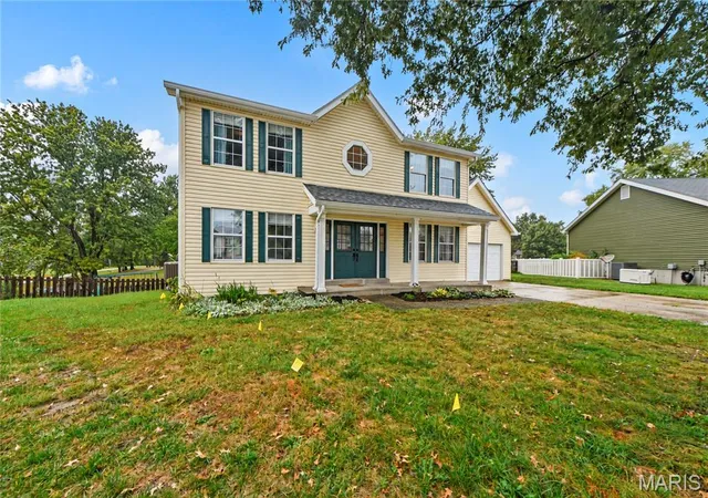 Photo 3 of Single family home for sale at 55 Marsala Ct, Saint Charles, MO 63304 | MLS# MIS26066587 | Listing updated on 2026-10-19
