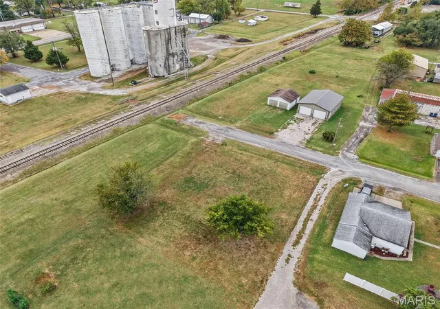 Photo 2 of Land for sale at 206 N 3rd Street, Baldwin, IL 62217 | MLS# MIS26066588 | Listing updated on 2026-10-16