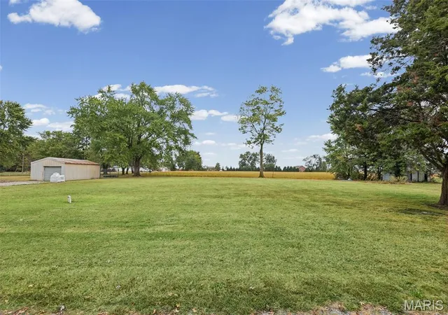 Photo 3 of Land for sale at 206 N 3rd Street, Baldwin, IL 62217 | MLS# MIS26066588 | Listing updated on 2026-10-16