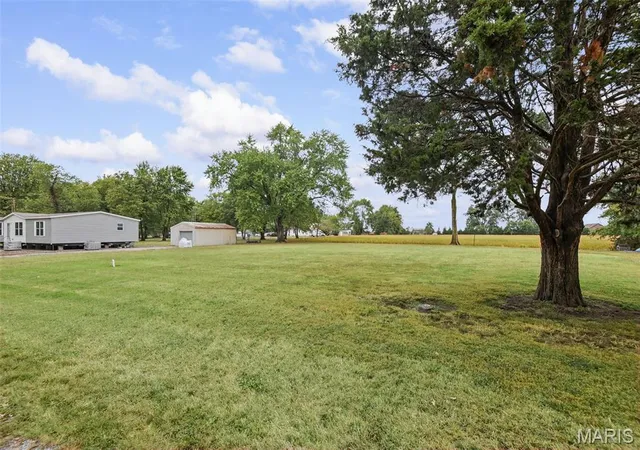 Photo 4 of Land for sale at 206 N 3rd Street, Baldwin, IL 62217 | MLS# MIS26066588 | Listing updated on 2026-10-16