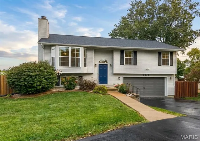 Single family home for sale at 167 Edgeworth Ave, Maryland Heights, MO 63043 | MLS# MIS26066592