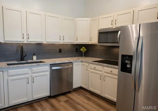 Photo 1 of Single family home for sale at 167 Edgeworth Ave, Maryland Heights, MO 63043 | MLS# MIS26066592 | Listing updated on 2026-10-17