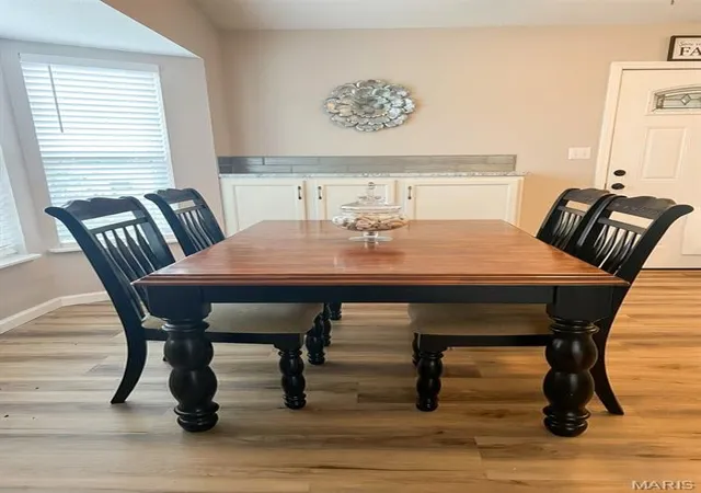 Photo 3 of Single family home for sale at 167 Edgeworth Ave, Maryland Heights, MO 63043 | MLS# MIS26066592 | Listing updated on 2026-10-17