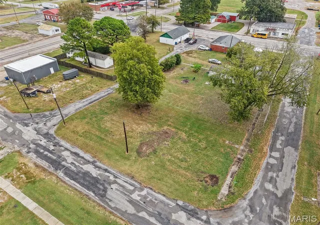 Photo 2 of Land for sale at 113 W Elm St, Baldwin, IL 62217 | MLS# MIS26066596 | Listing updated on 2026-10-16