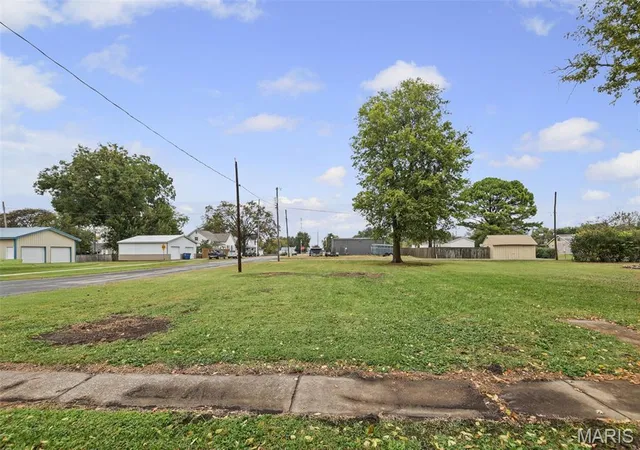 Photo 4 of Land for sale at 113 W Elm St, Baldwin, IL 62217 | MLS# MIS26066596 | Listing updated on 2026-10-16