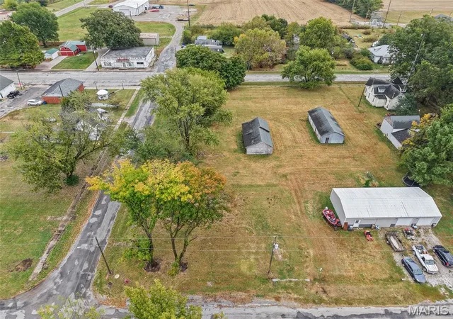 Photo 2 of Land for sale at 112 W Elm St, Baldwin, IL 62217 | MLS# MIS26066600 | Listing updated on 2026-10-16