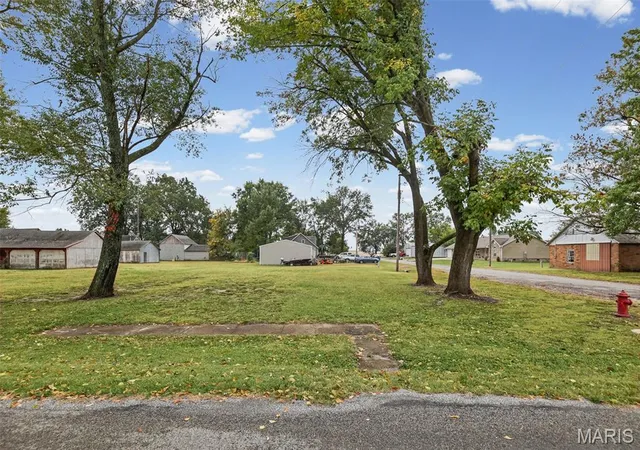 Photo 3 of Land for sale at 112 W Elm St, Baldwin, IL 62217 | MLS# MIS26066600 | Listing updated on 2026-10-16