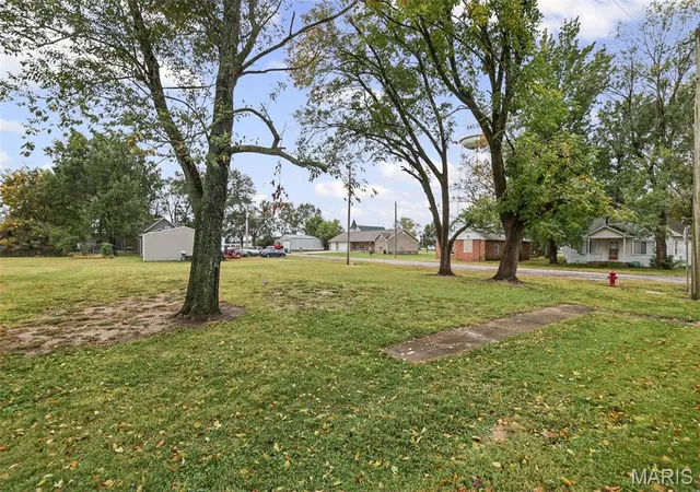 Photo 4 of Land for sale at 112 W Elm St, Baldwin, IL 62217 | MLS# MIS26066600 | Listing updated on 2026-10-16