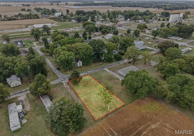 Photo 1 of Land for sale at 213 E Chestnut St, Baldwin, IL 62217 | MLS# MIS26066606 | Listing updated on 2026-10-16