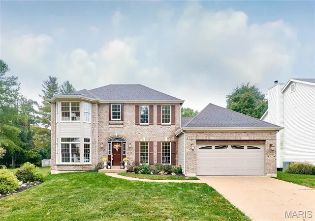 Photo 1 of Single family home for sale at 1806 Wade Ct, Wildwood, MO 63011 | MLS# MIS26066608 | Listing updated on 2026-10-19