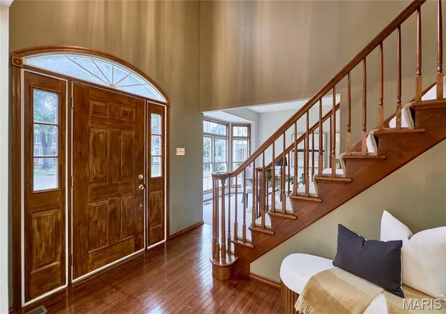 Photo 3 of Single family home for sale at 1806 Wade Ct, Wildwood, MO 63011 | MLS# MIS26066608 | Listing updated on 2026-10-19