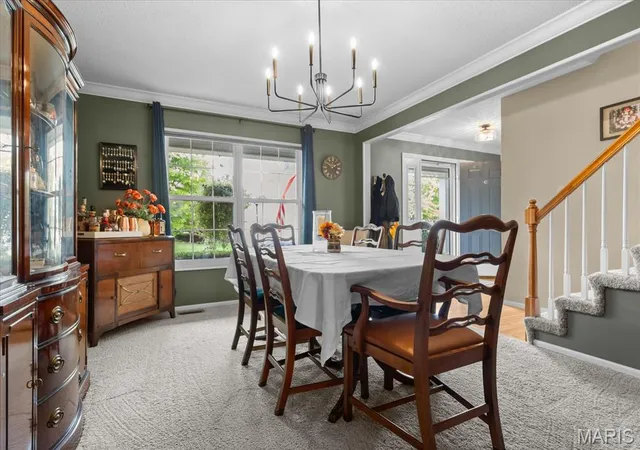 Photo 3 of Single family home for sale at 240 E Governor Pl, Saint Charles, MO 63301 | MLS# MIS26066617 | Listing updated on 2026-10-19