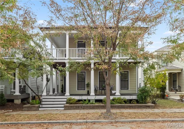 Single family home for sale at 3222 Starkville St, Saint Charles, MO 63301 | MLS# MIS26066618