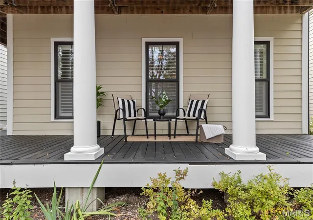 Photo 2 of Single family home for sale at 3222 Starkville St, Saint Charles, MO 63301 | MLS# MIS26066618 | Listing updated on 2026-10-21