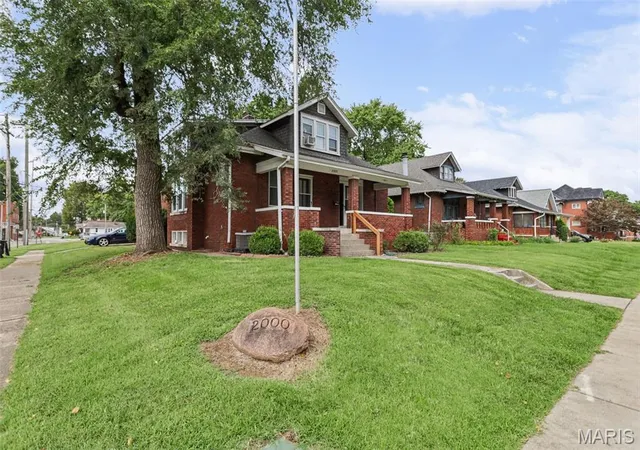 Photo 3 of Multi family home for sale at 2000 W A St, Belleville, IL 62226 | MLS# MIS26066624 | Listing updated on 2026-10-19