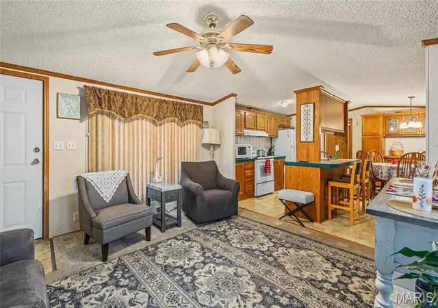 Photo 3 of Manufactured home for sale at 17090 County Rd 8260, Rolla, MO 65401 | MLS# MIS26066626 | Listing updated on 2026-10-20