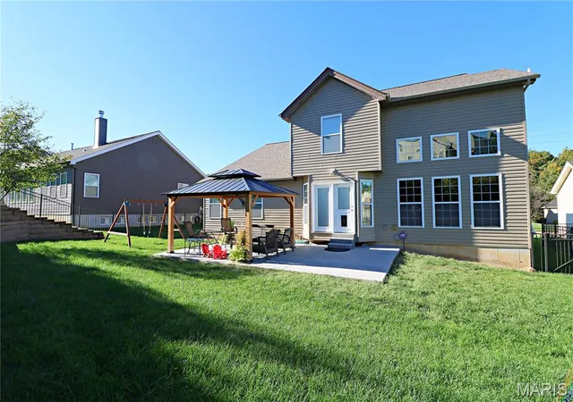 Photo 1 of Single family home for sale at 2322 Northeaster Ct, Arnold, MO 63010 | MLS# MIS26066630 | Listing updated on 2026-10-29