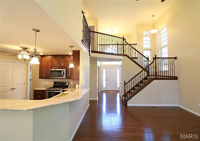 Photo 3 of Single family home for sale at 2322 Northeaster Ct, Arnold, MO 63010 | MLS# MIS26066630 | Listing updated on 2026-10-29