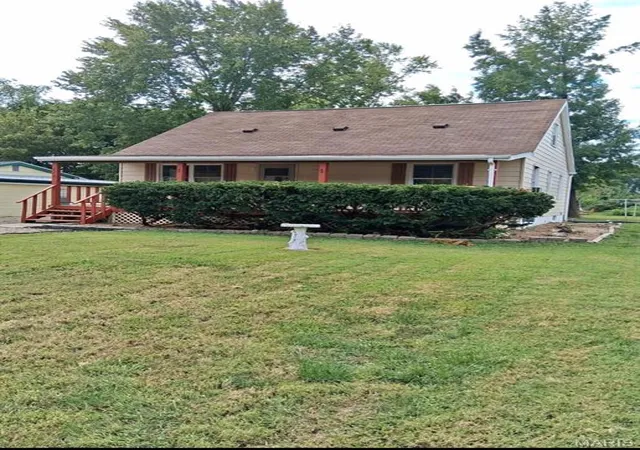 Single family home for sale at 226 W 2nd Street, East Saint Louis, IL 62206 | MLS# MIS26066631