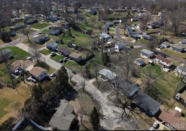 Photo 1 of Land for sale at Lot 5// Snelson Dr, Saint Louis, MO 63129 | MLS# MIS26066635 | Listing updated on 2026-10-22