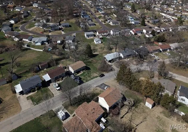 Photo 4 of Land for sale at Lot 5// Snelson Dr, Saint Louis, MO 63129 | MLS# MIS26066635 | Listing updated on 2026-10-22
