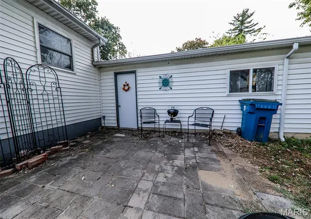 Photo 17 of Single family home for sale at 805 Victory Dr, Collinsville, IL 62234 | MLS# MIS26066636 | Listing updated on 2026-10-26