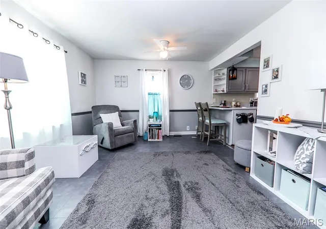 Photo 3 of Single family home for sale at 805 Victory Dr, Collinsville, IL 62234 | MLS# MIS26066636 | Listing updated on 2026-10-21