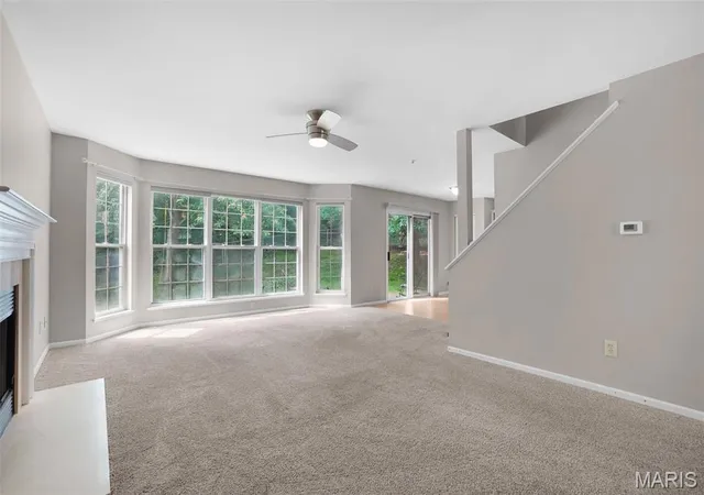 Photo 4 of Single family home for sale at 1206 Deer Run Dr, Washington, MO 63090 | MLS# MIS26066641 | Listing updated on 2026-10-16