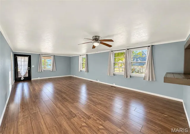 Photo 4 of Single family home for sale at 315 E Washington St, Cuba, MO 65453 | MLS# MIS26066642 | Listing updated on 2026-10-18