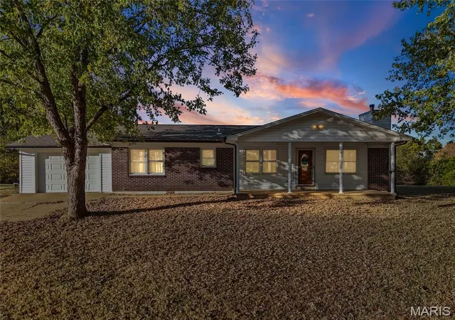 Photo 1 of Single family home for sale at 14655 State Route 21, De Soto, MO 63020 | MLS# MIS26066655 | Listing updated on 2026-10-22
