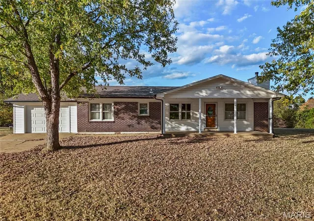 Photo 3 of Single family home for sale at 14655 State Route 21, De Soto, MO 63020 | MLS# MIS26066655 | Listing updated on 2026-10-22