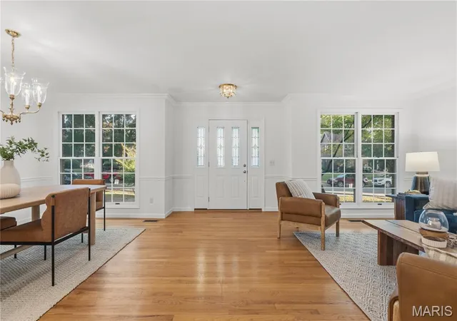 Photo 3 of Single family home for sale at 5844 Itaska St, Saint Louis, MO 63109 | MLS# MIS26066657 | Listing updated on 2026-10-21