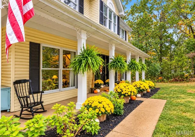Photo 3 of Single family home for sale at 5600 Forest Dr, Hillsboro, MO 63050 | MLS# MIS26066658 | Listing updated on 2026-10-29