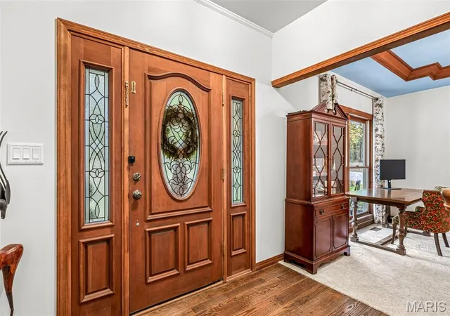 Photo 4 of Single family home for sale at 5600 Forest Dr, Hillsboro, MO 63050 | MLS# MIS26066658 | Listing updated on 2026-10-29