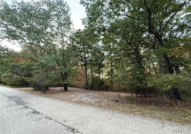 Photo 3 of Sale Pending at 0 Apache Point Dr, Sainte Genevieve, MO 63670 | MLS# MIS26066663 | Listing updated on 2026-10-22