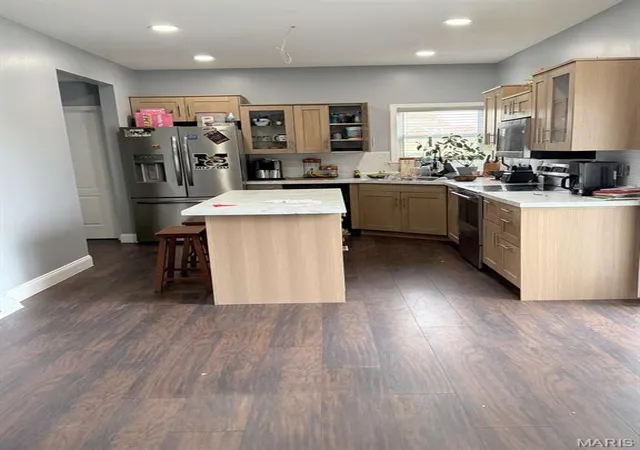 Photo 2 of Single family home for sale at 1821 County Rd 355, Fulton, MO 65251 | MLS# MIS26066670 | Listing updated on 2026-10-19
