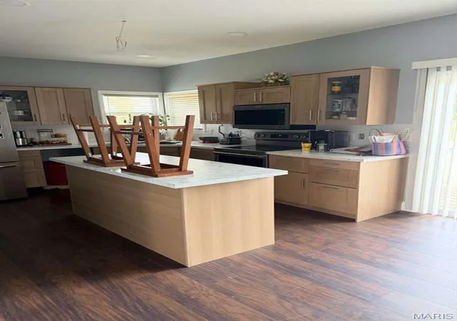 Photo 3 of Single family home for sale at 1821 County Rd 355, Fulton, MO 65251 | MLS# MIS26066670 | Listing updated on 2026-10-19