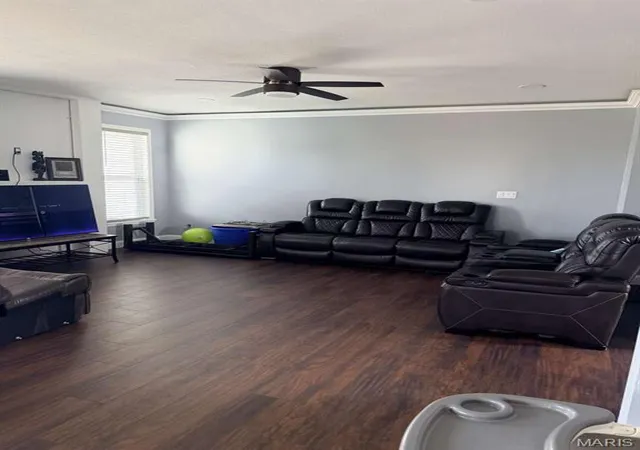 Photo 3 of Single family home for sale at 1821 County Rd 355, Fulton, MO 65251 | MLS# MIS26066670 | Listing updated on 2026-10-19