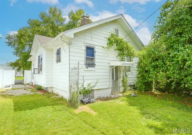 Photo 4 of Single family home for sale at 1848 Gaty Ave, East Saint Louis, IL 62205 | MLS# MIS26066674 | Listing updated on 2026-10-19