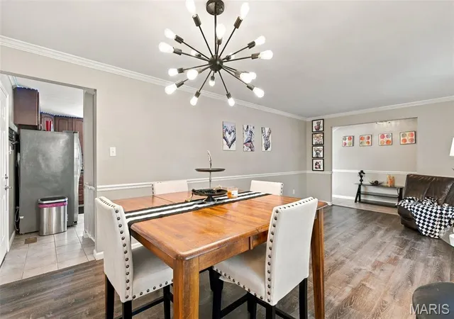 Photo 4 of Sale Pending at 7 Cherrywood Ct, Saint Peters, MO 63376 | MLS# MIS26066687 | Listing updated on 2026-10-27
