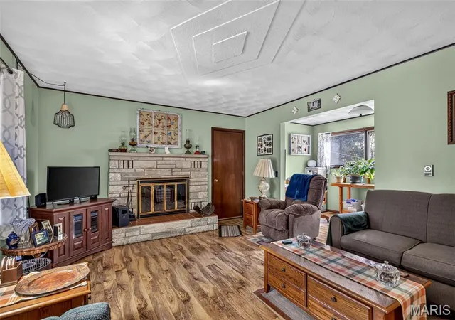 Photo 2 of Single family home for sale at 2929 Brune Rd, Farmington, MO 63640 | MLS# MIS26066689 | Listing updated on 2026-10-16