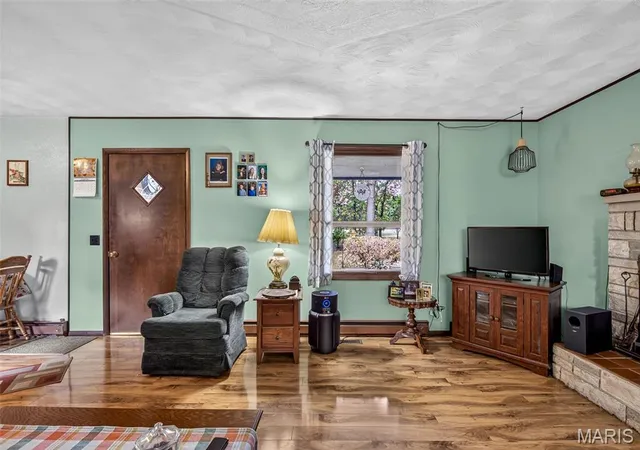 Photo 3 of Single family home for sale at 2929 Brune Rd, Farmington, MO 63640 | MLS# MIS26066689 | Listing updated on 2026-10-16