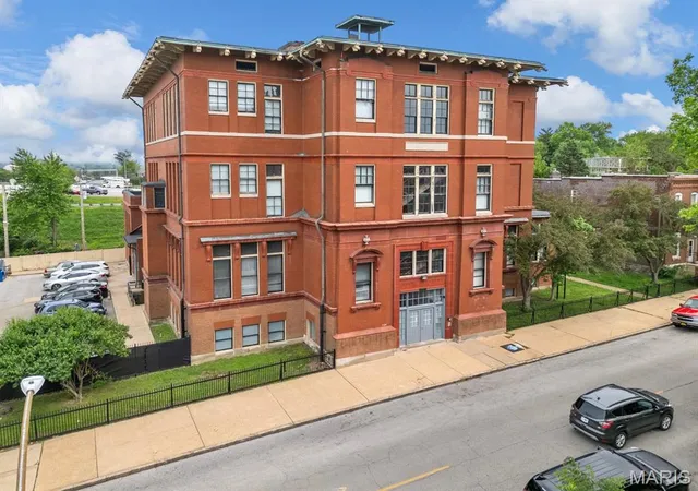 Photo 1 of Multi family home for sale at 4528 Nebraska Ave, Saint Louis, MO 63111 | MLS# MIS26066690 | Listing updated on 2026-10-16