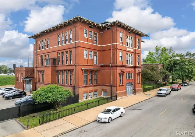 Photo 2 of Multi family home for sale at 4528 Nebraska Ave, Saint Louis, MO 63111 | MLS# MIS26066690 | Listing updated on 2026-10-16