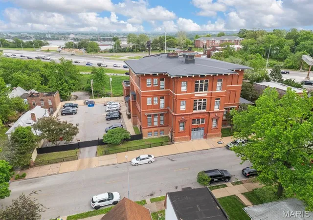 Photo 3 of Multi family home for sale at 4528 Nebraska Ave, Saint Louis, MO 63111 | MLS# MIS26066690 | Listing updated on 2026-10-16