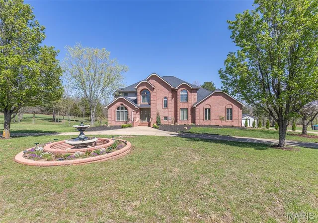 Photo 1 of Single family home for sale at 14114 Christy Ln, Poplar Bluff, MO 63901 | MLS# MIS26066707 | Listing updated on 2026-10-16