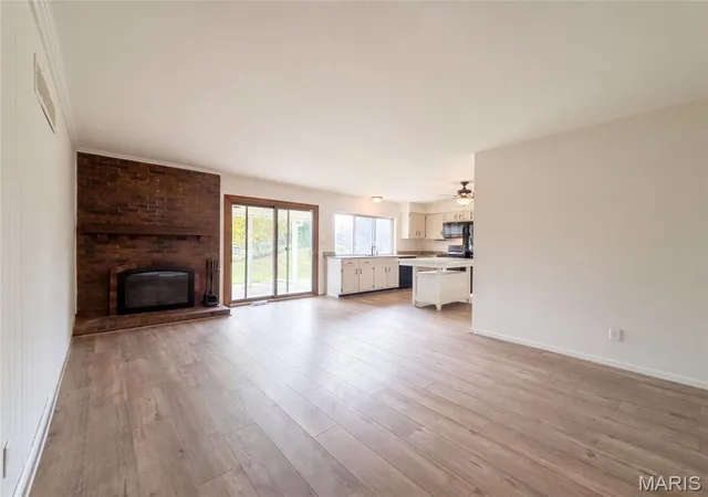 Photo 2 of Single family home for sale at 742 Foxwick Dr, Ballwin, MO 63011 | MLS# MIS26066710 | Listing updated on 2026-10-20